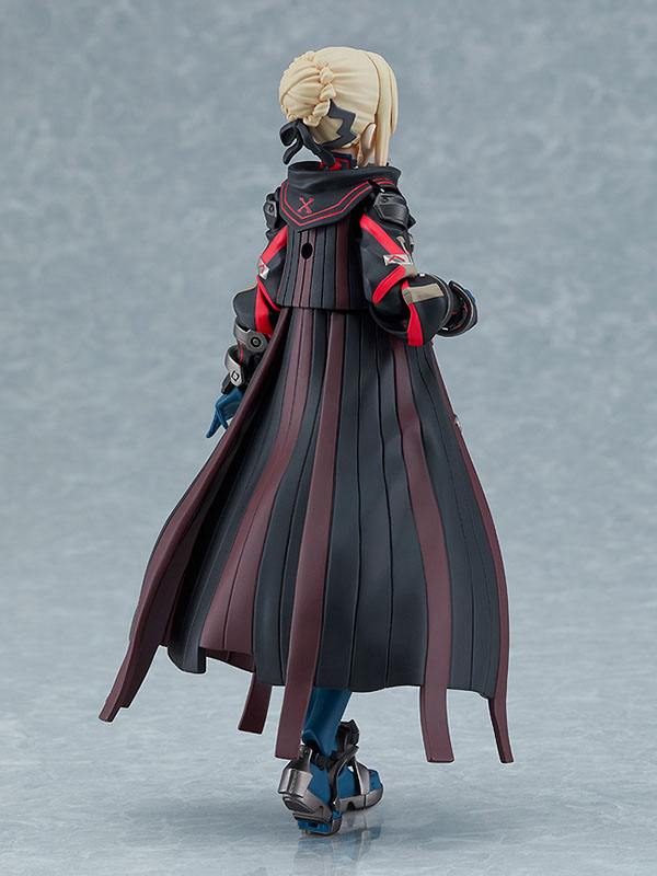 Mysterious Heroine (Nazo no Heroine X) -Berserker Ver. Figma Max Factory - Anime Figuren günstig kaufen