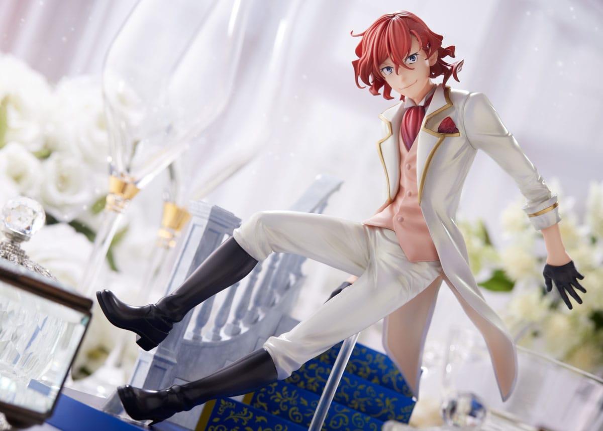 Nakahara Chuuya Bungo Stray Dogs Furyu - Anime Figuren günstig kaufen