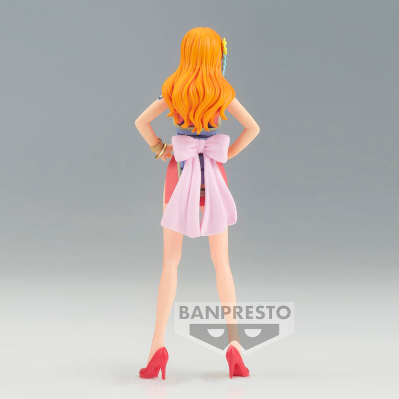 Nami - The Grandline Lady Vol. 8 / One Piece - Anime Figuren günstig kaufen