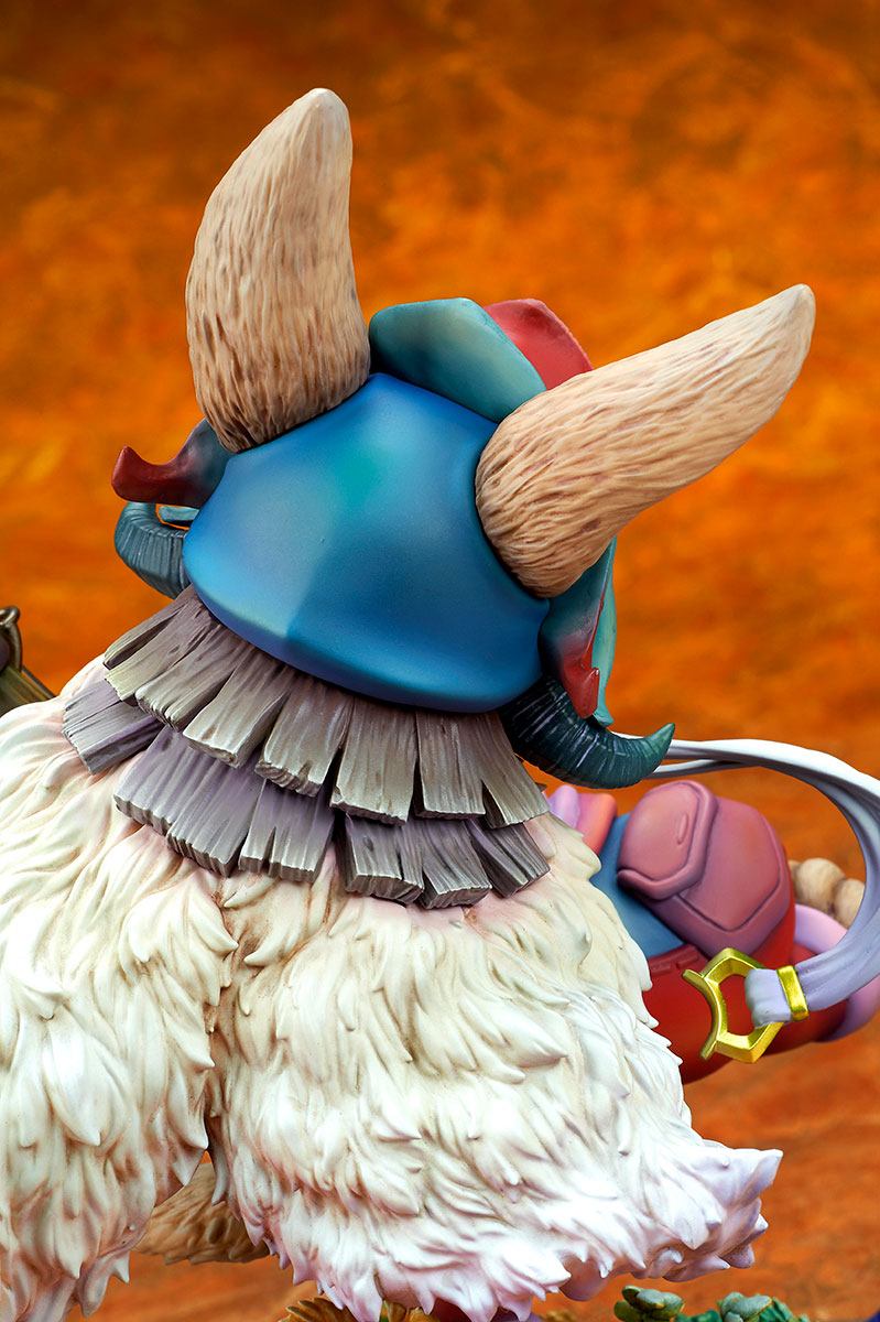 Nanachi - Gankimasu Fishing / Made in Abyss - Anime Figuren günstig kaufen