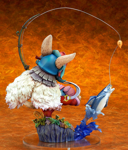 Nanachi - Gankimasu Fishing / Made in Abyss - Anime Figuren günstig kaufen