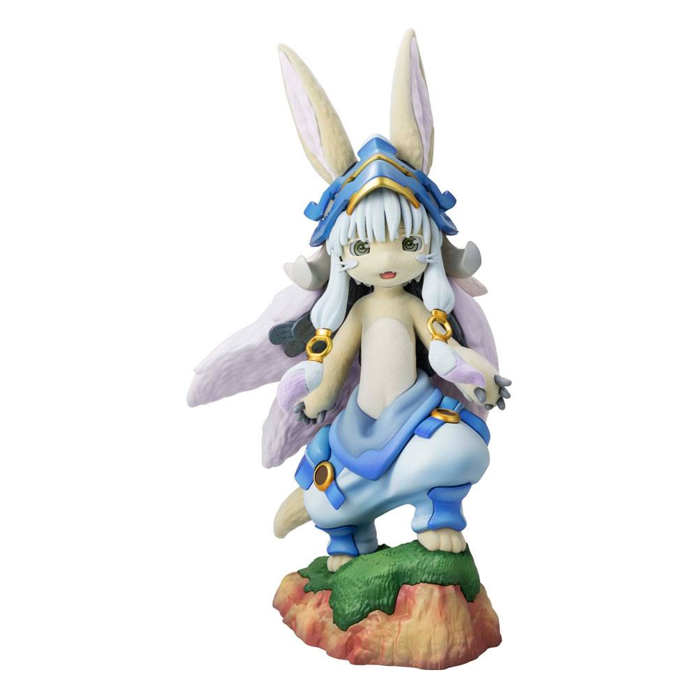 Nanachi / Made in Abyss: The Golden City of the Scorching Sun - Anime Figuren günstig kaufen