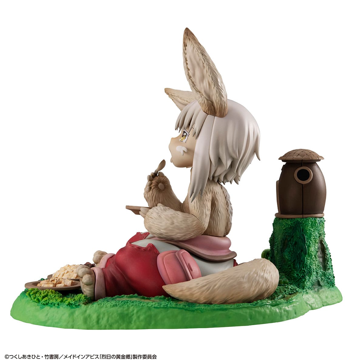 Nanachi - Made in Abyss: The Golden City of the Scorching Sun - MegaHouse - Anime Figuren günstig kaufen