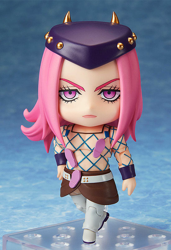 Narciso Anasui - Nendoroid (#2026) - JoJo's Bizarre Adventure Stone Ocean - Anime Figuren günstig kaufen