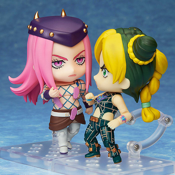 Narciso Anasui - Nendoroid (#2026) - JoJo's Bizarre Adventure Stone Ocean - Anime Figuren günstig kaufen