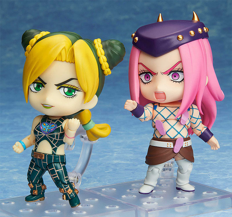 Narciso Anasui - Nendoroid (#2026) - JoJo's Bizarre Adventure Stone Ocean - Anime Figuren günstig kaufen