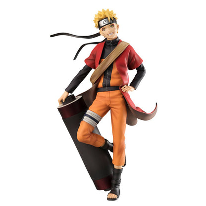 Naruto Uzumaki Sage Mode G.E.M. Serie MegaHouse - Anime Figuren günstig kaufen