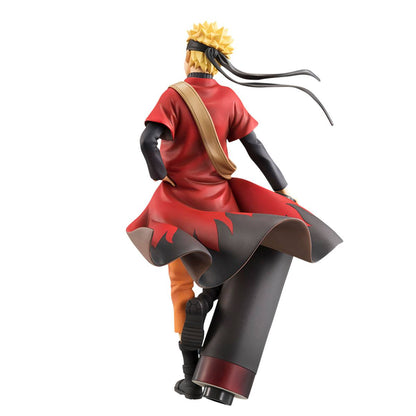 Naruto Uzumaki Sage Mode G.E.M. Serie MegaHouse - Anime Figuren günstig kaufen