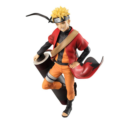 Naruto Uzumaki Sage Mode G.E.M. Serie MegaHouse - Anime Figuren günstig kaufen