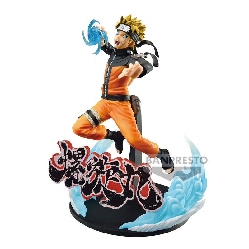 Naruto - Vibration Stars - Special Ver. - Banpresto - Anime Figuren günstig kaufen