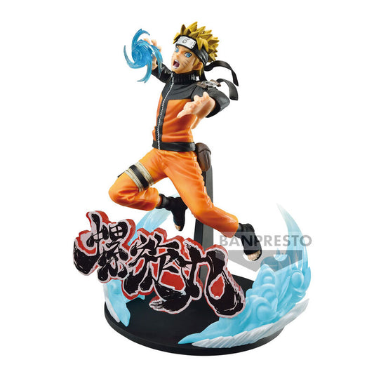Naruto - Vibration Stars - Special Ver. - Banpresto - Anime Figuren günstig kaufen