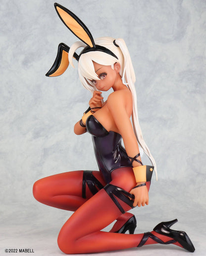 Neala - Black Rabbit - Original Character - Kaitendoh - Anime Figuren günstig kaufen