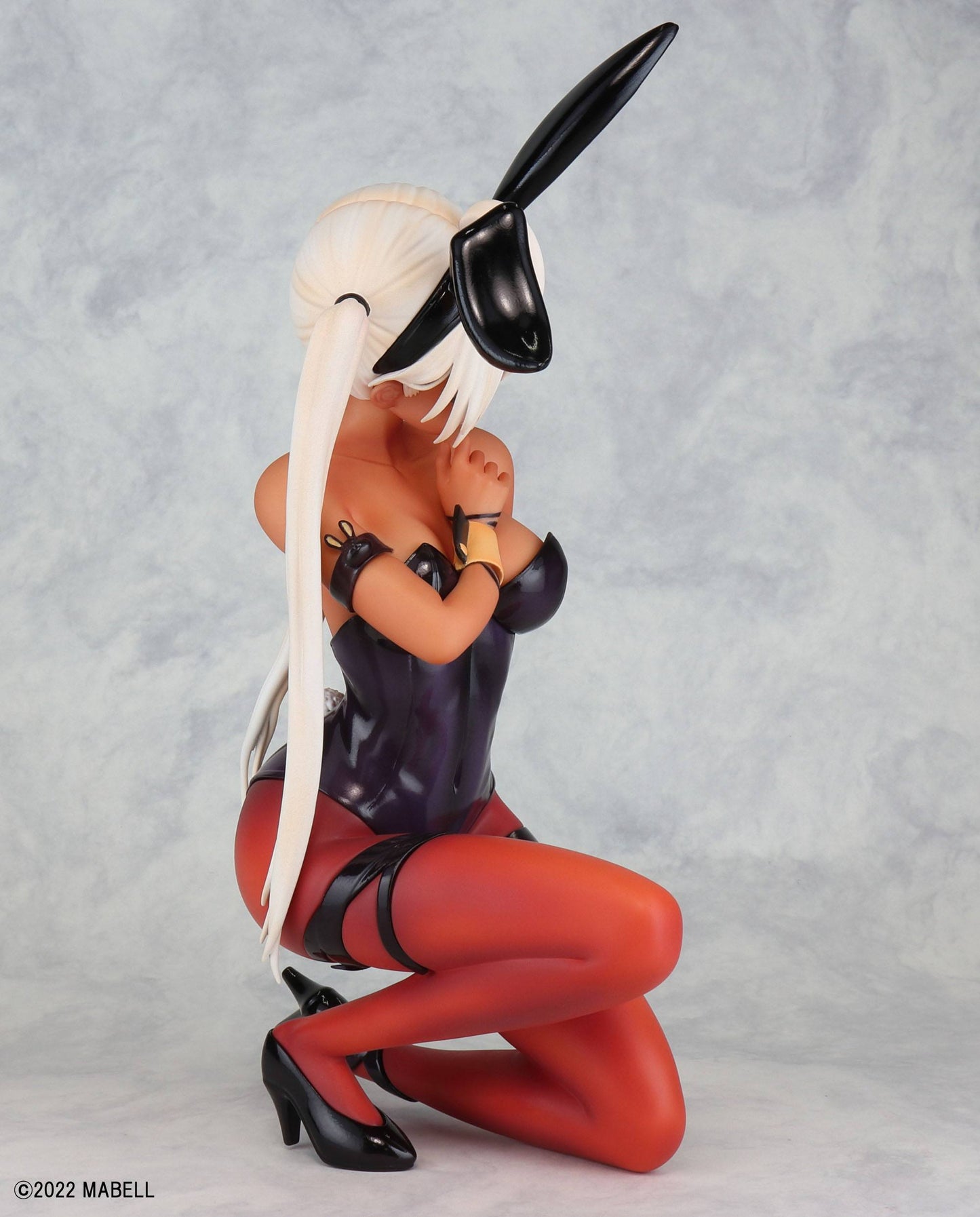 Neala - Black Rabbit - Original Character - Kaitendoh - Anime Figuren günstig kaufen