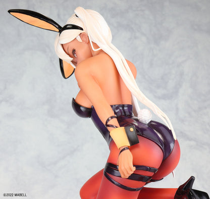 Neala - Black Rabbit - Original Character - Kaitendoh - Anime Figuren günstig kaufen
