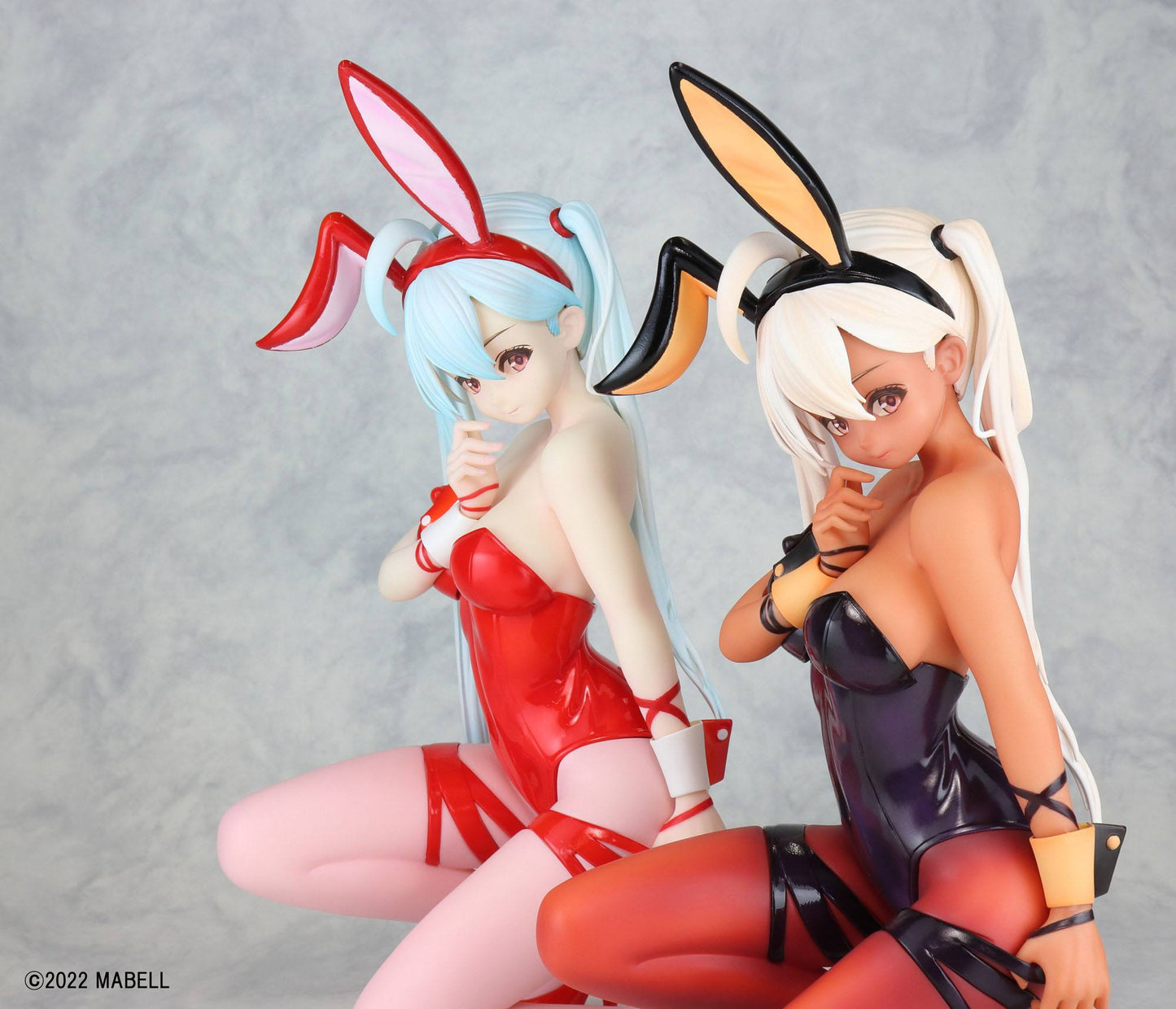 Neala - Black Rabbit - Original Character - Kaitendoh - Anime Figuren günstig kaufen