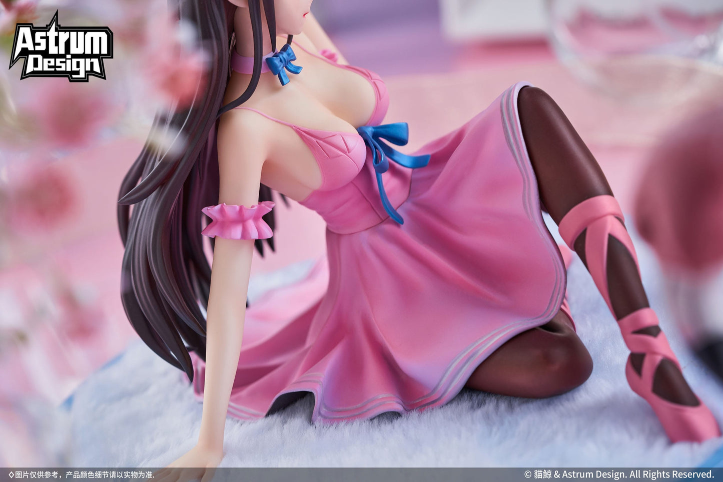 Nekojira Original Design ART Astrum Design - Anime Figuren günstig kaufen