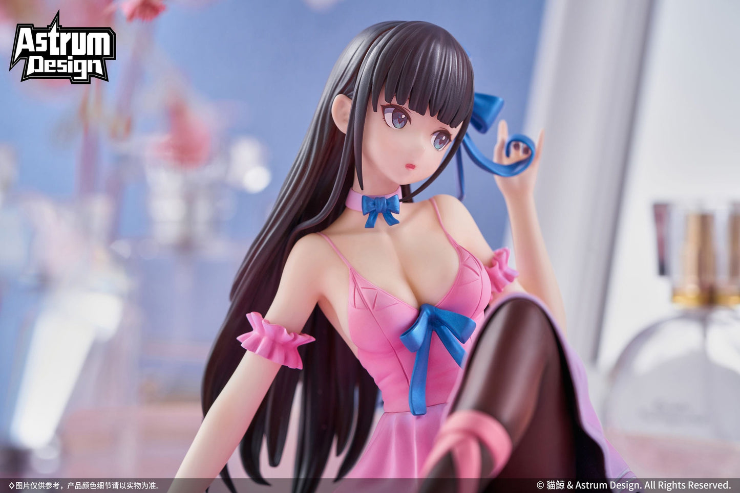 Nekojira Original Design ART Astrum Design - Anime Figuren günstig kaufen