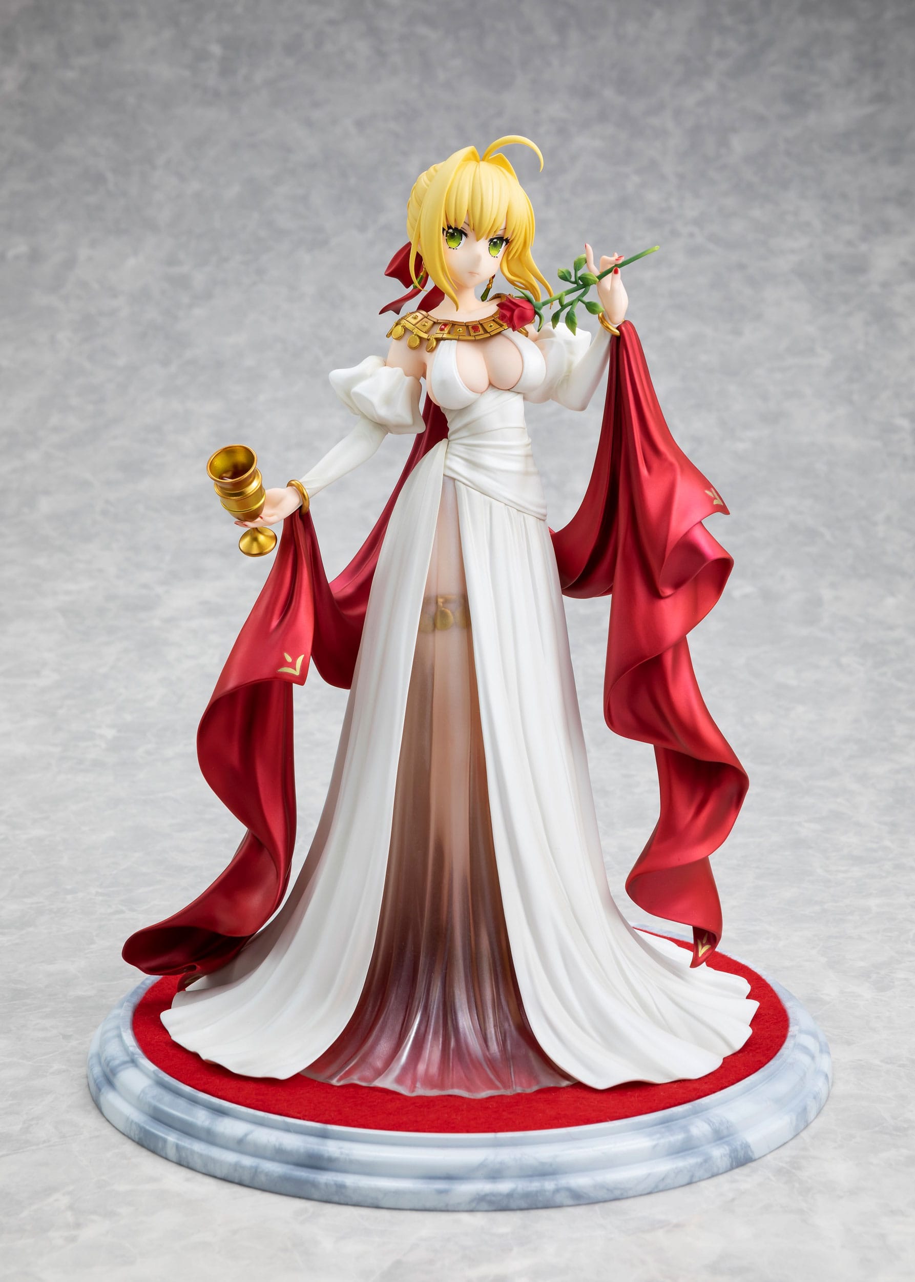 Nero Claudius Limited Bonus Fate/Grand Order Kadokawa - Anime Figuren günstig kaufen