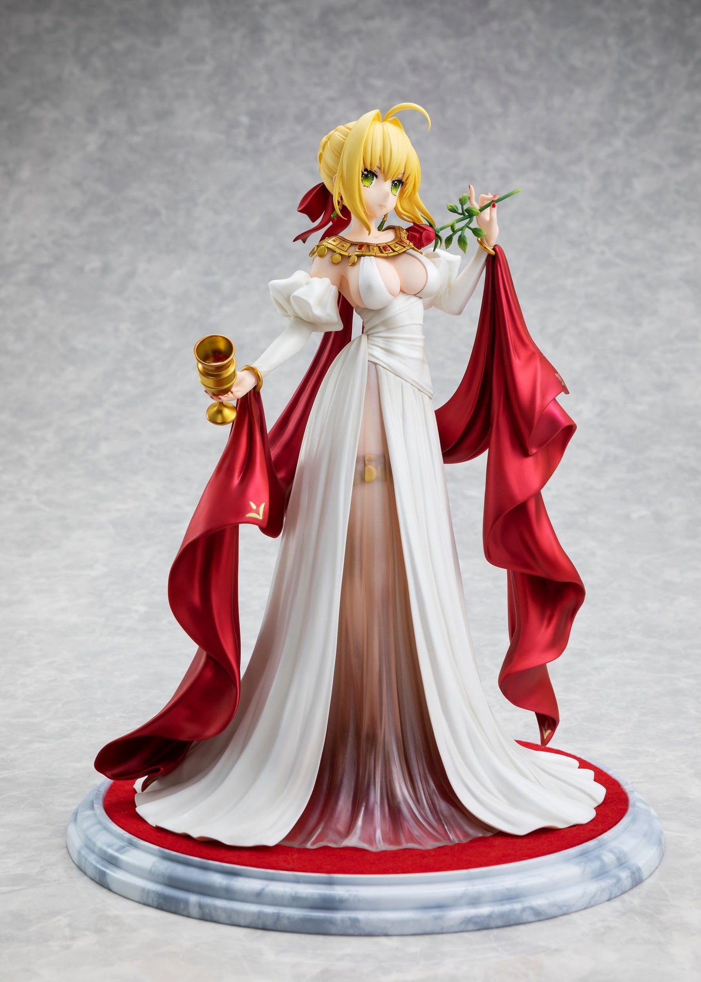 Nero Claudius Limited Bonus Fate/Grand Order Kadokawa - Anime Figuren günstig kaufen