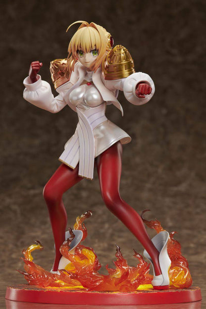Nero Claudius - Saber Regalia Ver. / Fate/Extella - Anime Figuren günstig kaufen