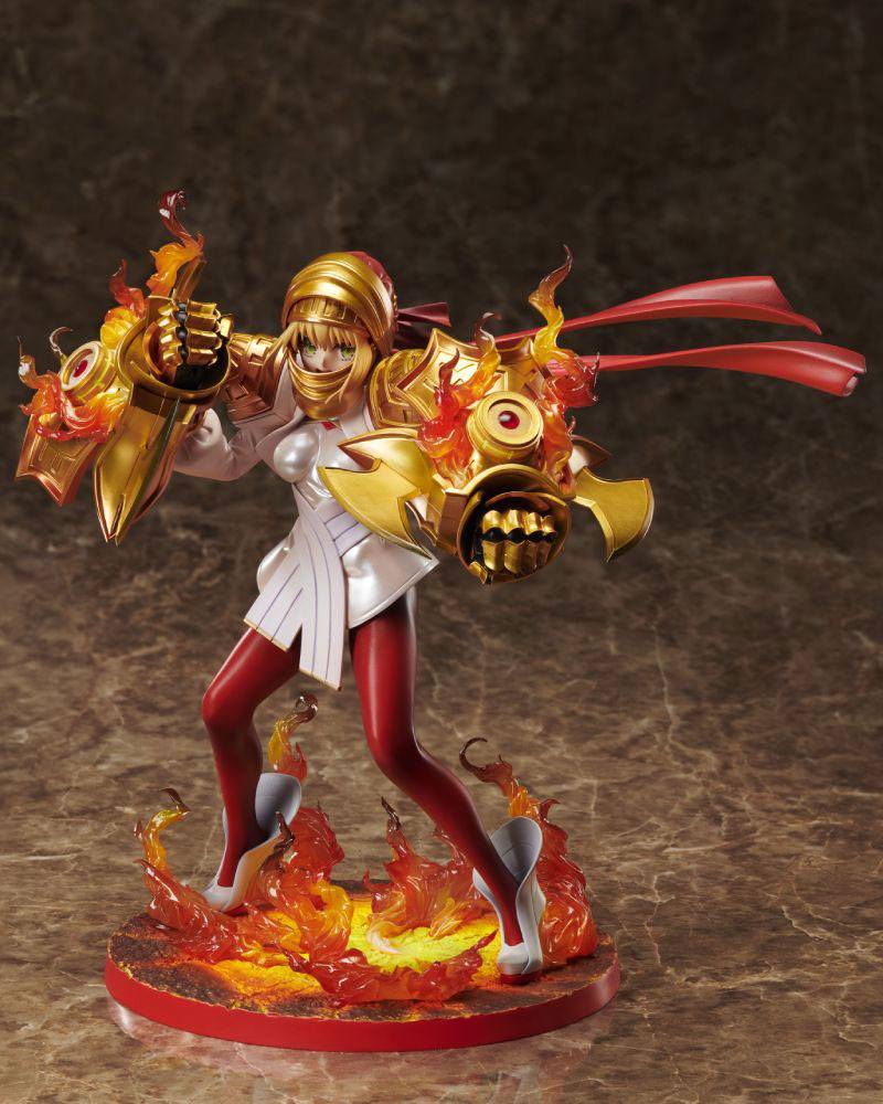 Nero Claudius - Saber Regalia Ver. / Fate/Extella - Anime Figuren günstig kaufen