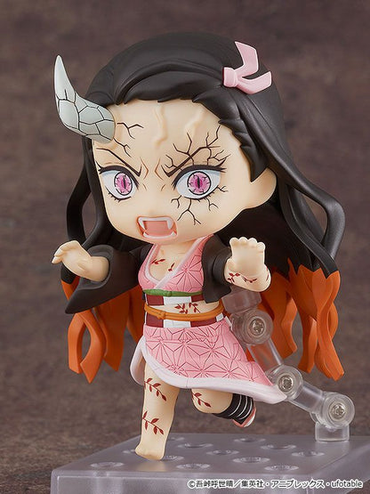 Nezuko Kamado: Demonization Ver. Nendoroid (#1948) Good Smile Company - Anime Figuren günstig kaufen