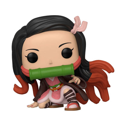 Nezuko Kamado - POP! Animation Vinyl Figur / Demon Slayer - Anime Figuren günstig kaufen