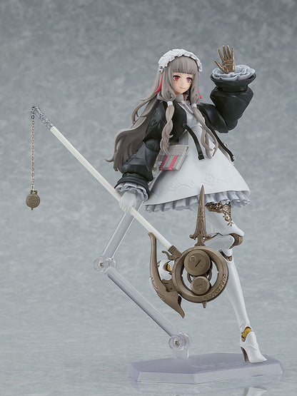 NH-01 - Figma (#591) - Hito Kaiki - Anime Figuren günstig kaufen