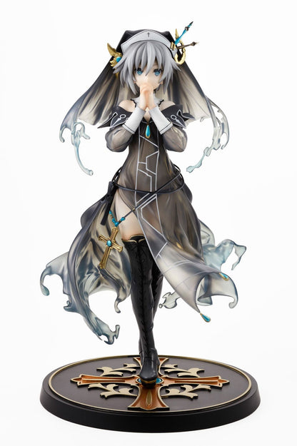 Nia Honjo - Date A Live - Bellfine - Anime Figuren günstig kaufen