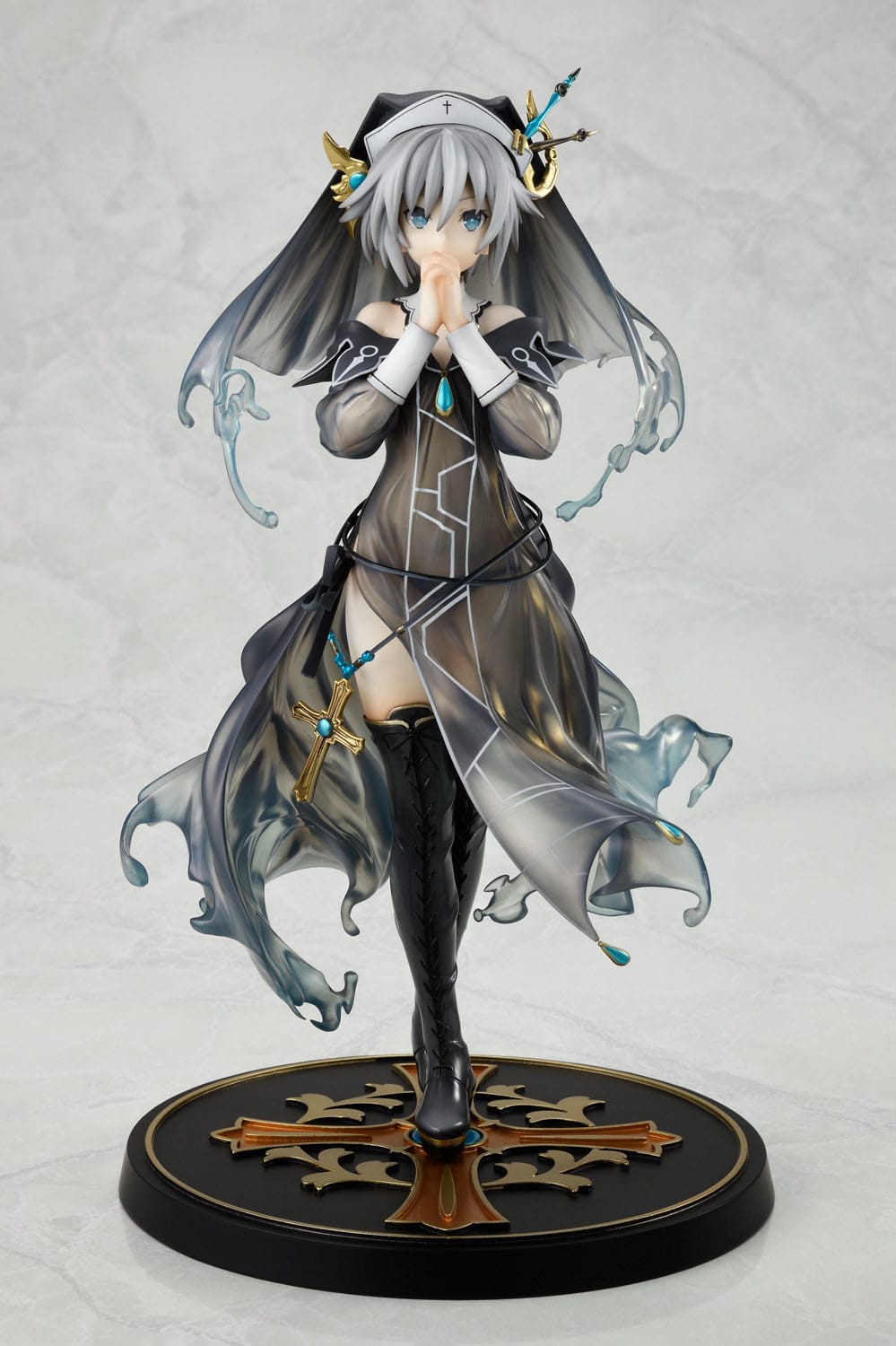 Nia Honjo - Date A Live - Bellfine - Anime Figuren günstig kaufen