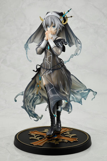 Nia Honjo - Date A Live - Bellfine - Anime Figuren günstig kaufen