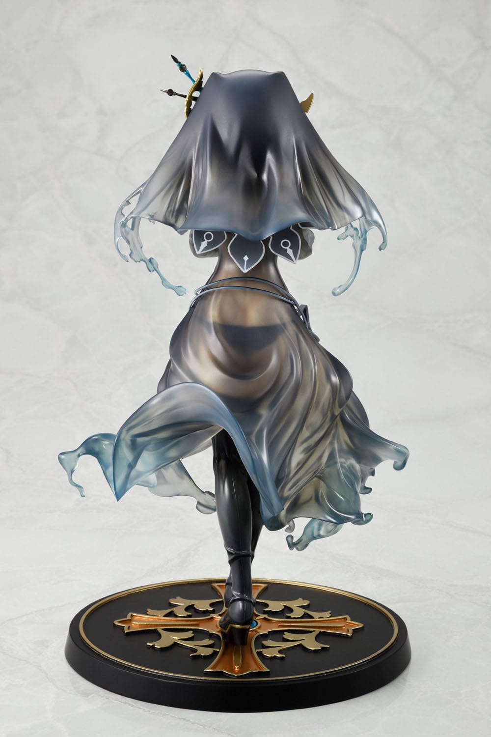 Nia Honjo - Date A Live - Bellfine - Anime Figuren günstig kaufen