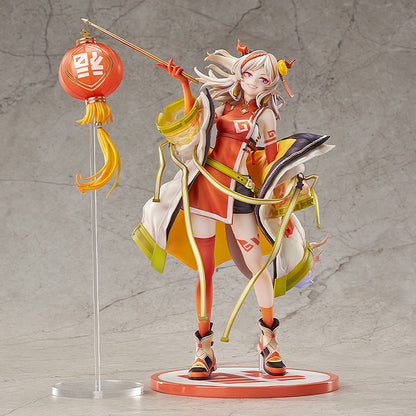 Nian Arknights Good Smile Company - Anime Figuren günstig kaufen