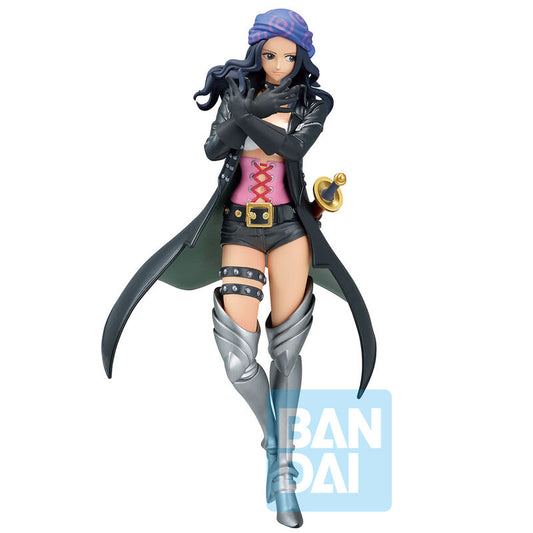 Nico Robin - Ichibansho - One Piece Film Red More Beat - Banpresto - Anime Figuren günstig kaufen