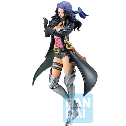 Nico Robin - Ichibansho - One Piece Film Red More Beat - Banpresto - Anime Figuren günstig kaufen