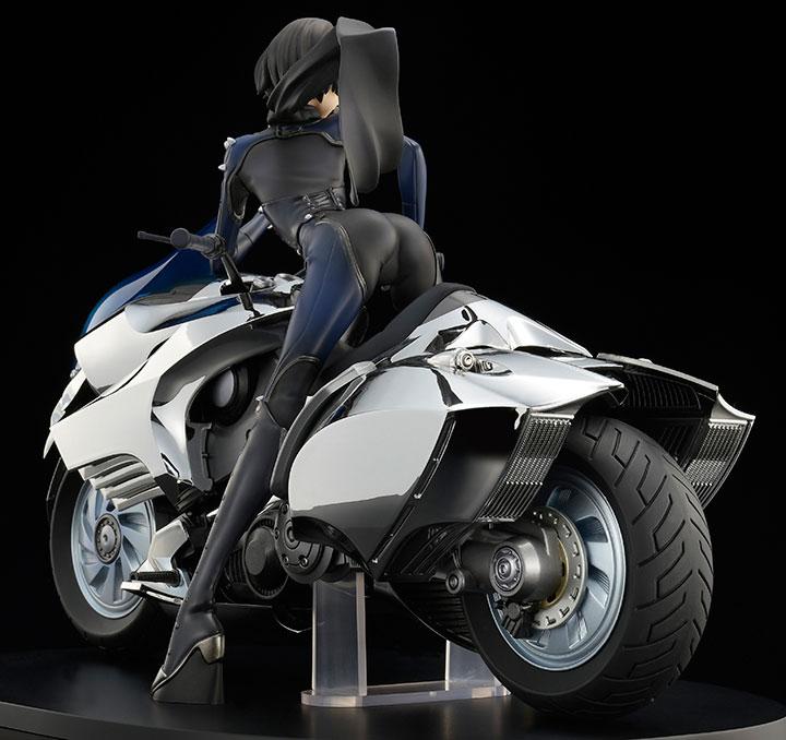 Niijima Makoto & Johanna - Persona 5 - Amakuni - Anime Figuren günstig kaufen