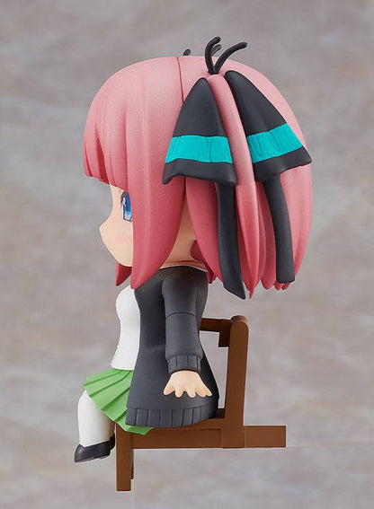 Nino Nakano - Nendoroid Swacchao! - The Quintessential Quintuplets Movie - Anime Figuren günstig kaufen