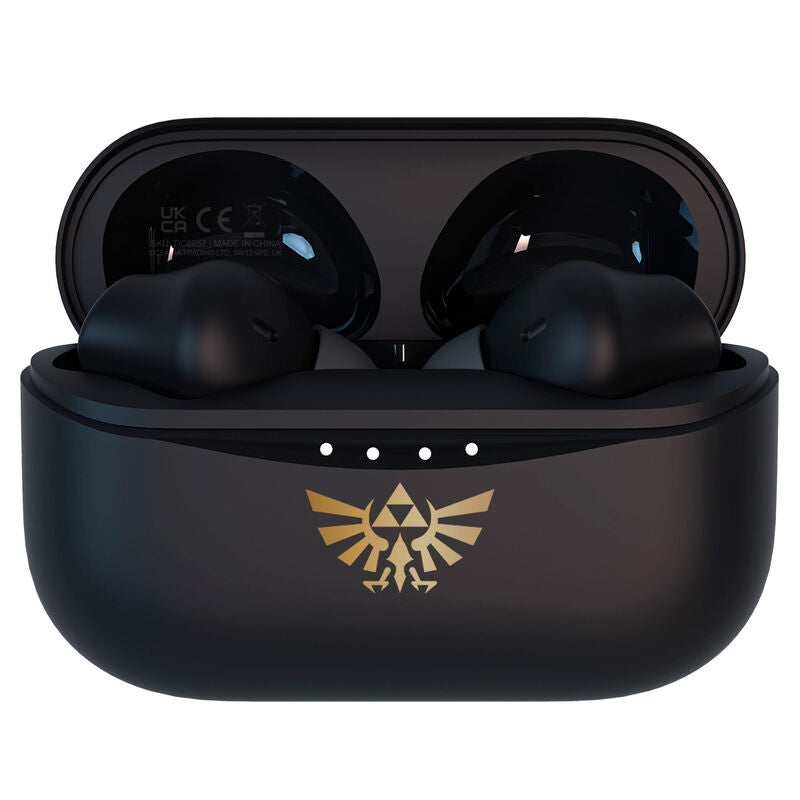 Nintendo Legend of Zelda earpods - Anime Figuren günstig kaufen