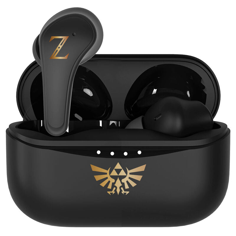 Nintendo Legend of Zelda earpods - Anime Figuren günstig kaufen