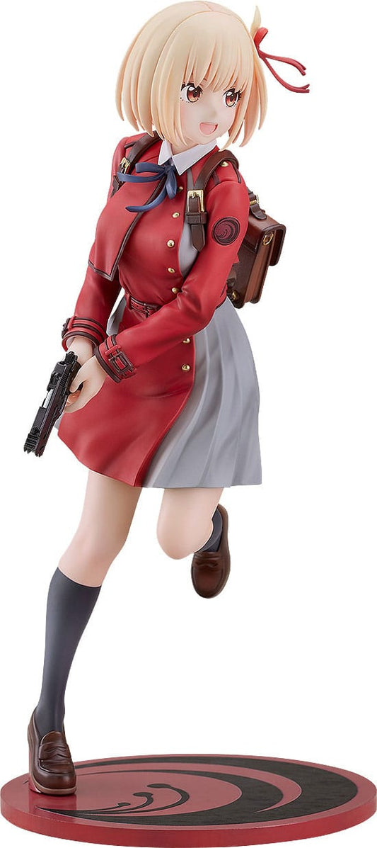 Nishikigi Chisato - Lycoris Recoil - Good Smile Company - Anime Figuren günstig kaufen