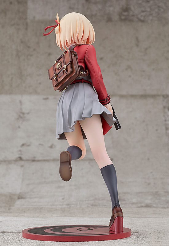 Nishikigi Chisato - Lycoris Recoil - Good Smile Company - Anime Figuren günstig kaufen