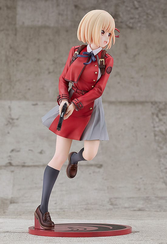 Nishikigi Chisato - Lycoris Recoil - Good Smile Company - Anime Figuren günstig kaufen