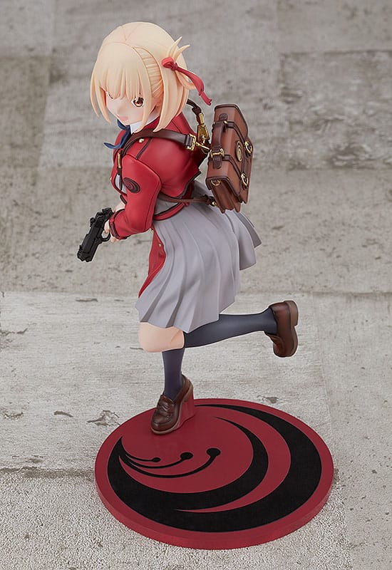 Nishikigi Chisato - Lycoris Recoil - Good Smile Company - Anime Figuren günstig kaufen