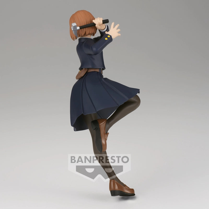 Nobara Kugisaki - Jufutsunowaza / Jujutsu Kaise - Anime Figuren günstig kaufen