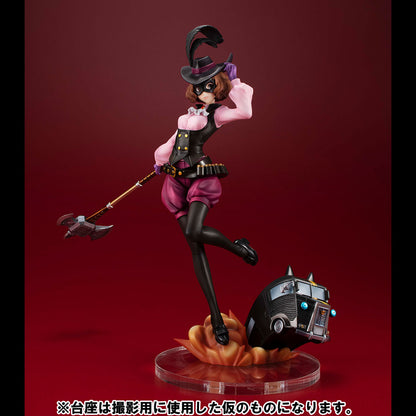 Noir (Haru Okumura) & Morgana Car Persona 5 Royal Lucrea Mega House - Anime Figuren günstig kaufen