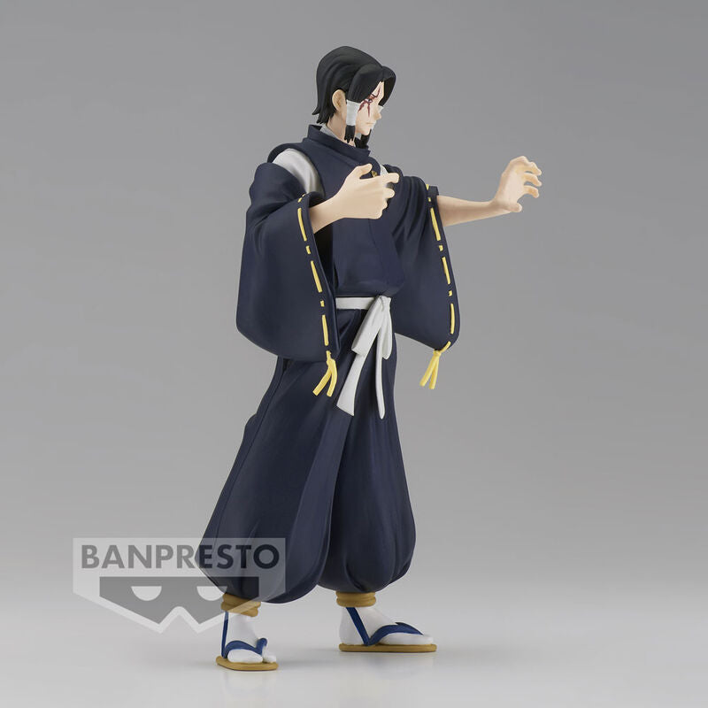 Noritoshi Kamo - Jukon No Kata - Jujutsu Kaisen - Anime Figuren günstig kaufen