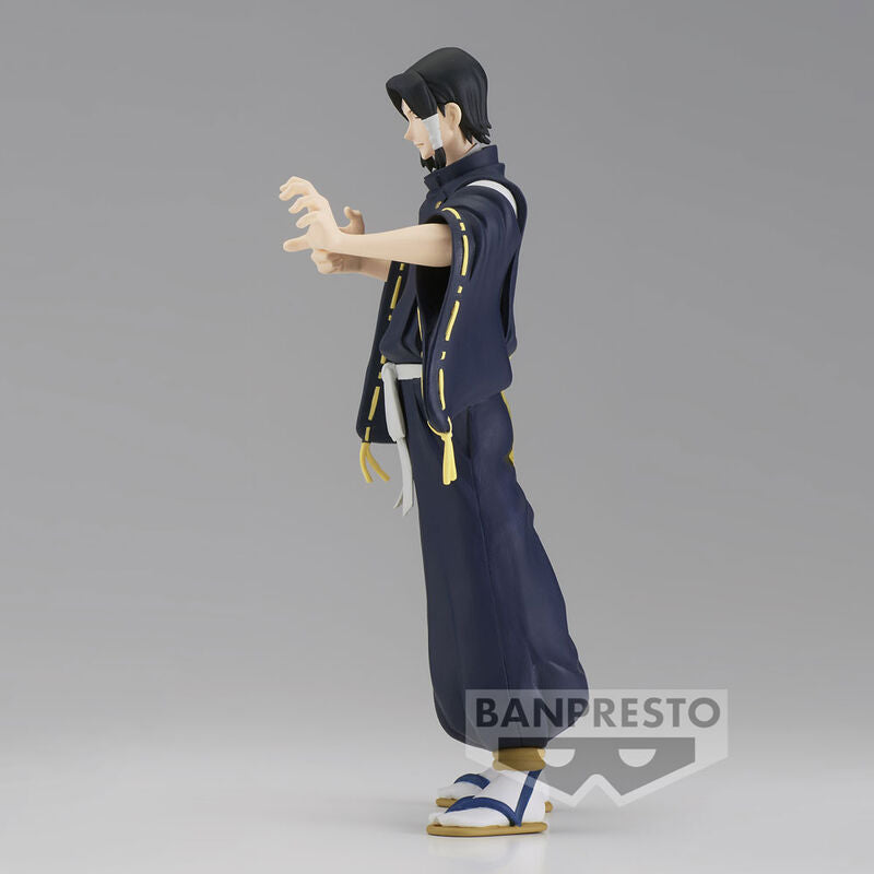 Noritoshi Kamo - Jukon No Kata - Jujutsu Kaisen - Anime Figuren günstig kaufen