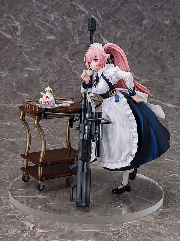Noshiro Girl´s Frontline Pony Canyon - Anime Figuren günstig kaufen
