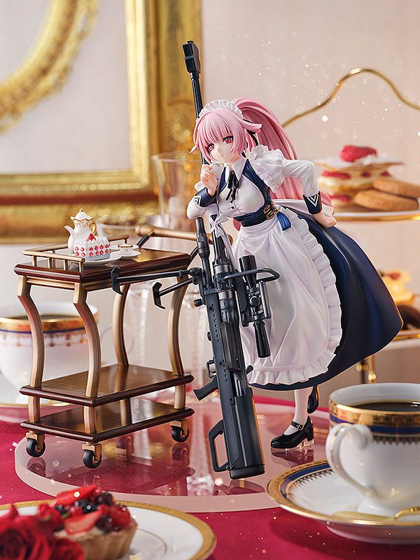 Noshiro Girl´s Frontline Pony Canyon - Anime Figuren günstig kaufen
