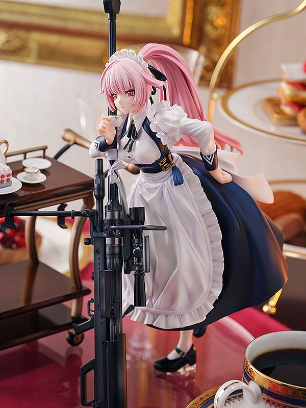 Noshiro Girl´s Frontline Pony Canyon - Anime Figuren günstig kaufen
